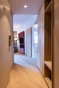 Unsere neuen Zimmer August 2016