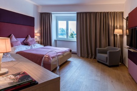 Unsere neuen Zimmer August 2016