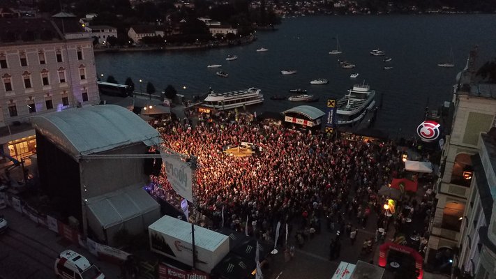 Gmunden Rockt 2019