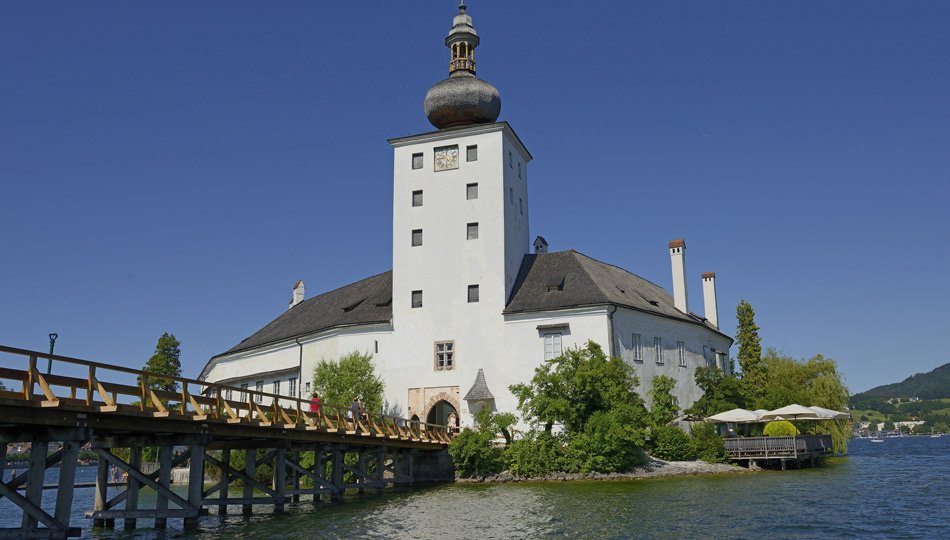 Schloss Orth