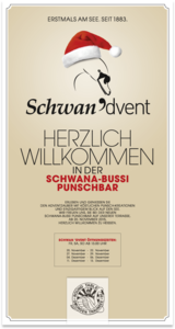 Schwan'dvent 2015