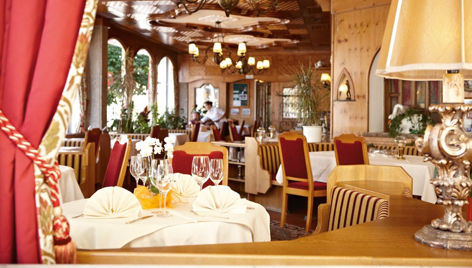 Restaurant in Gmunden