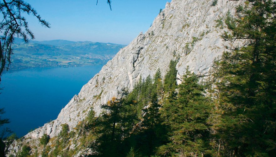 Gmunden am Traunsee