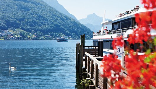 Seehotel am Traunsee