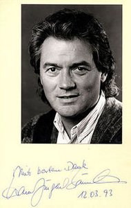 Hans Jürgen Bäumler (1993)