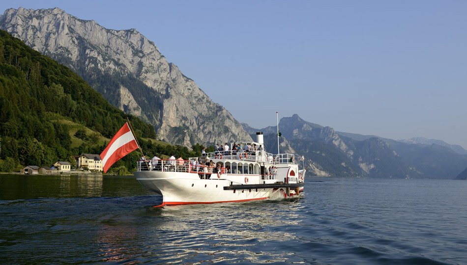 Traunsee